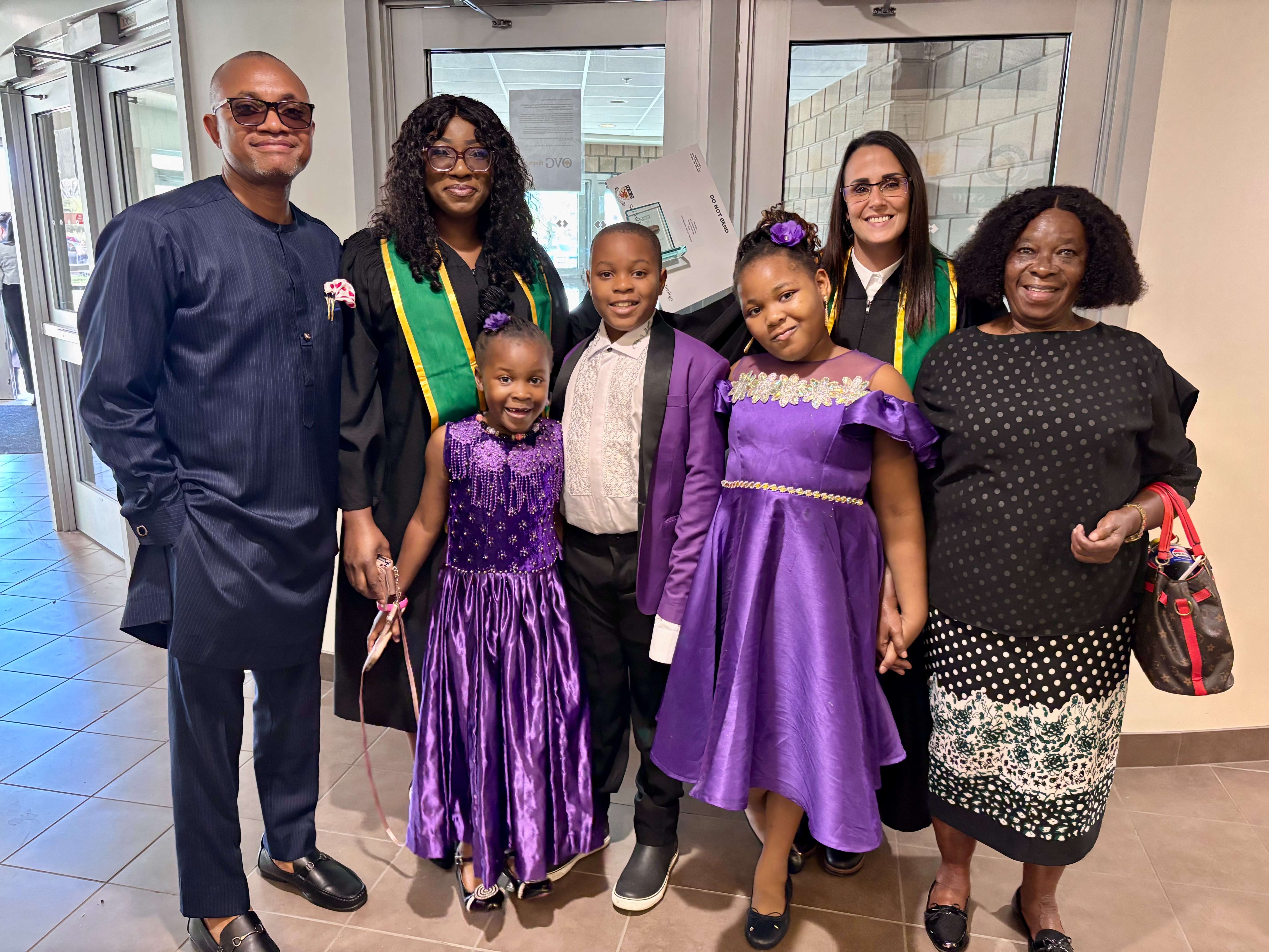 Windsor convocation sessions celebrate newest grads, with